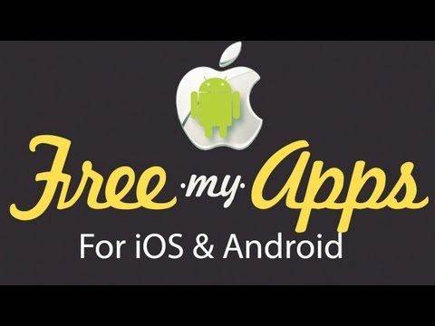 Freemyapps 為您免費提供付費app的最佳選擇