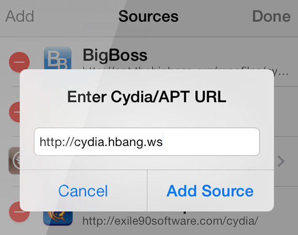 cydia source btstack mouse