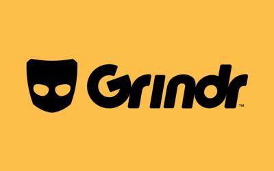 grindr for mac