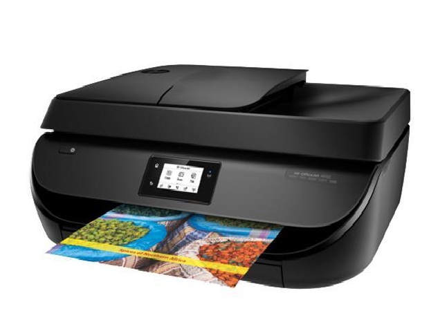 hp officejet all in one printer