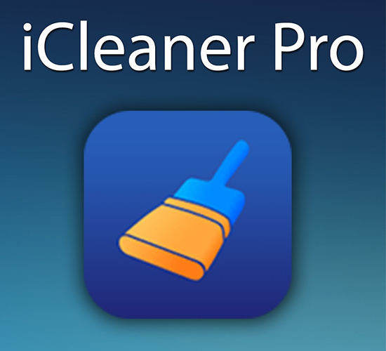iCleaner Pro Source