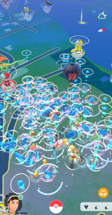 Jynx - CP, Map, Evolution, Attacks, Locations - for Pokemon Go 