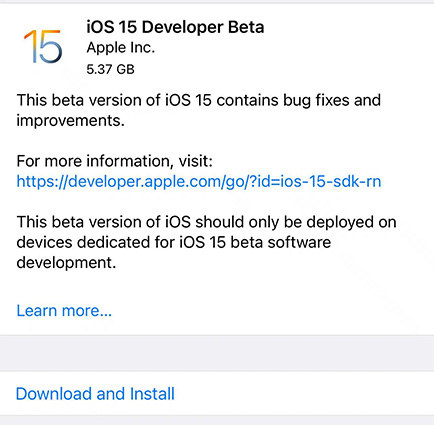 download the last version for ios