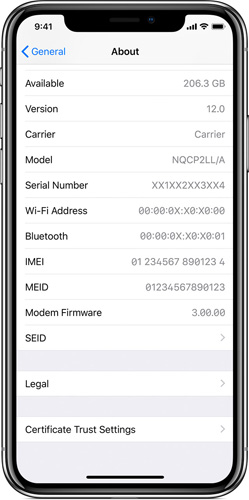 How to Identify Refurbished iPhone 2023