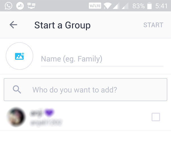 Kik on X: Now you can share your Kik profile on all your fave