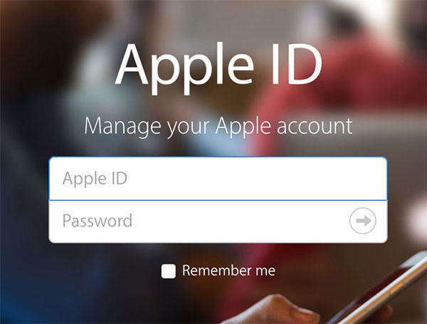 find my iphone login computer