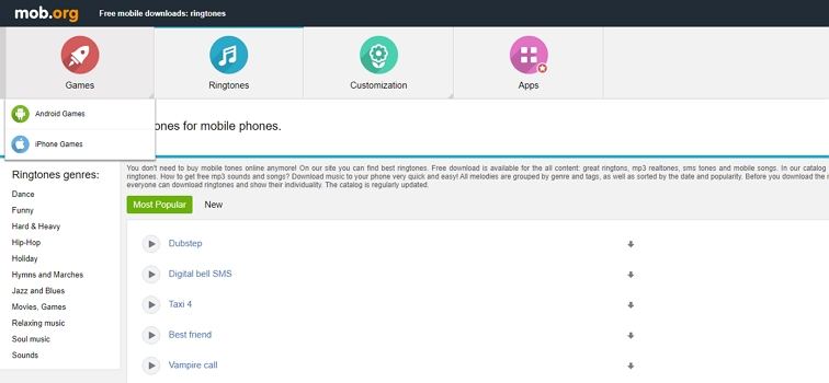 Pin on Download Best High Quality Ringtone