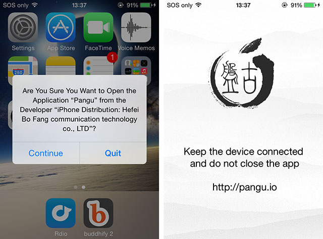 how to jailbreak a icloud locked iphone 6