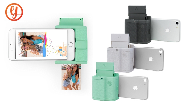 prynt photo printer