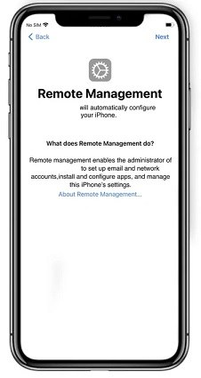 How To Remove Remote Management From IPhone And IPad [Fixed!]