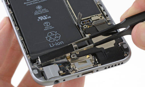 take our sim card