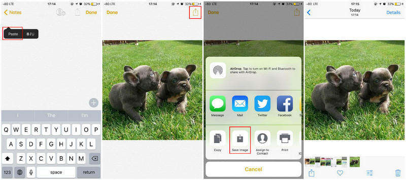 how-to-save-instagram-photos-on-iphone-without-much-efforts