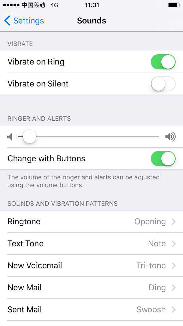 free download ringtones for iphones