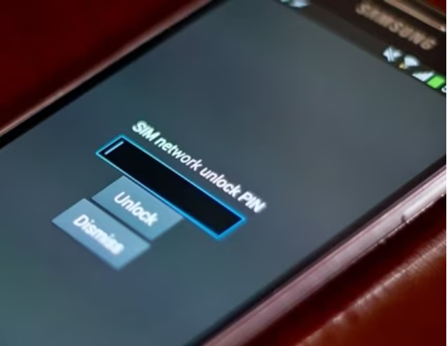 SIM network unlock pin free