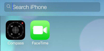 apple facetime icon