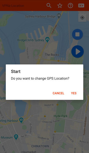 Normalisering midtergang Rundt og rundt The Truly Everything You Need to Know about Fake GPS Grindr