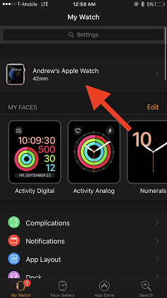 How to Transfer Apple Watch to New iPhone | Video Guide