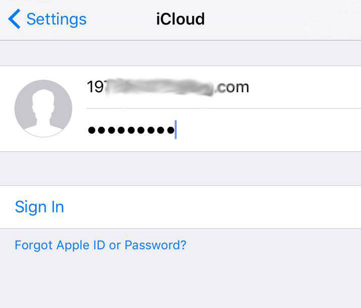 delete old 1password vault icloud