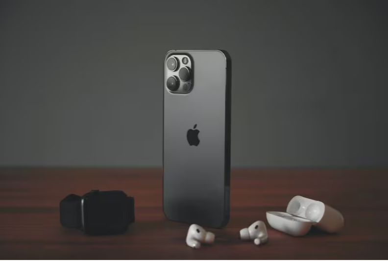 Apple Location