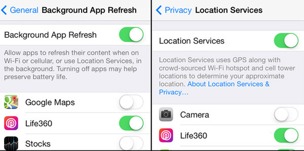 How To Stop Life360 From Tracking You 5 Ways Provided