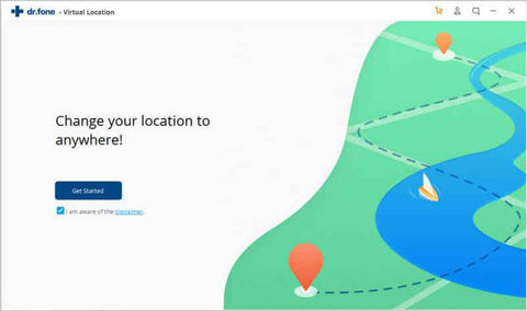 fake gps location spoofer v4.6 apk download