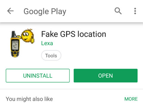 GPS Falso Como Spoofing Android no Mac Win