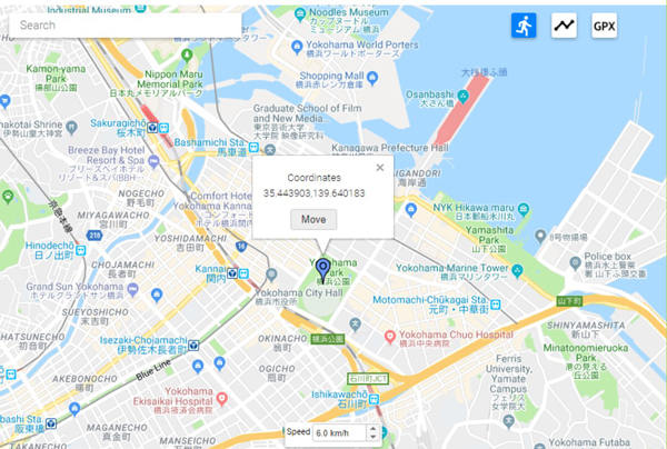 Tutorial: Make Pokemon Go like app using google maps for iOS in Swift 4, by Chaudhry Talha 🇵🇸