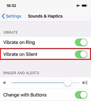 Iphone Vibrates For No Reason You Can Fix It By Yourself Now