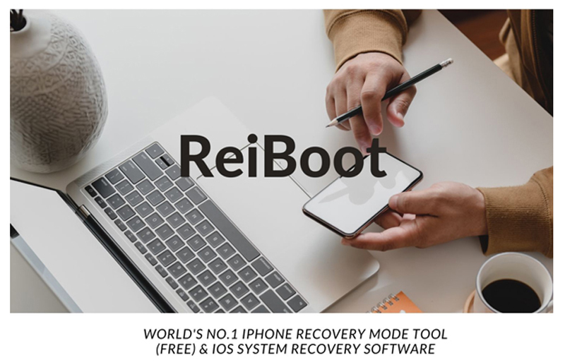 is reiboot safe