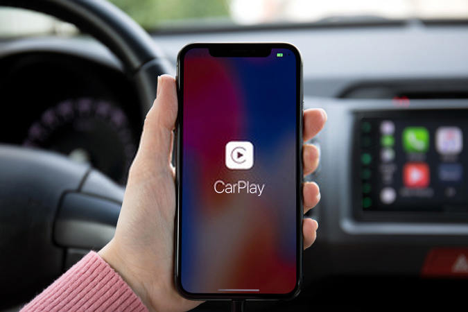 New Apple CarPlay Features and Updates You'll Love in iOS 15