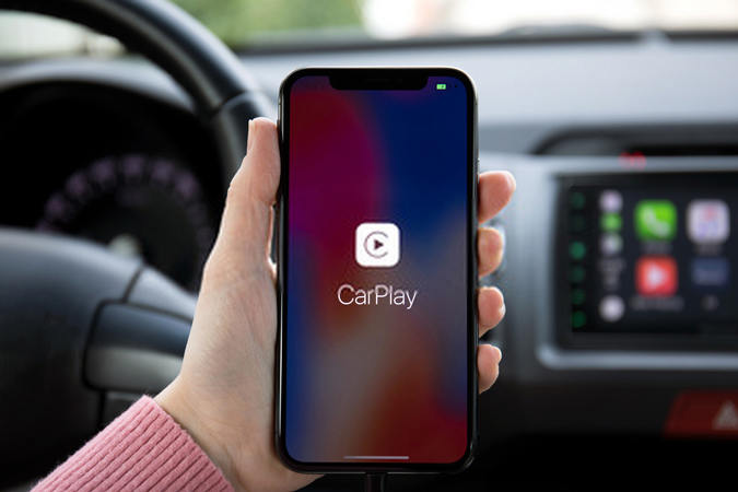 This Is Why Your iPhone Won't Connect to CarPlay Wirelessly