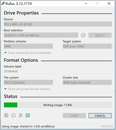 tire um tempo para jailberak no windows