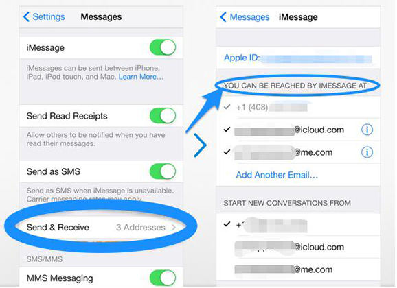 How Do You Know If Someone Has Blocked You On IMessage 5 Signs   You Can Reach Imessage 