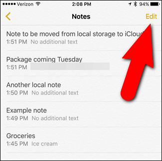 How to transfer Notes from google keep to qownnotes