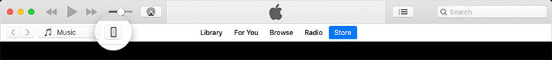 transfer info from samsung to iphone