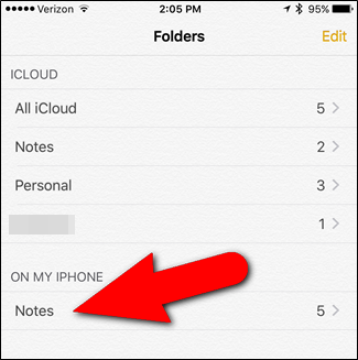 2023 Update]3 Ways to Transfer/Move Notes To iCloud - EaseUS