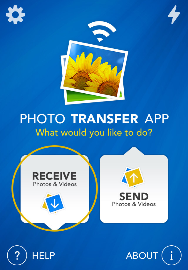 photo transfer app2