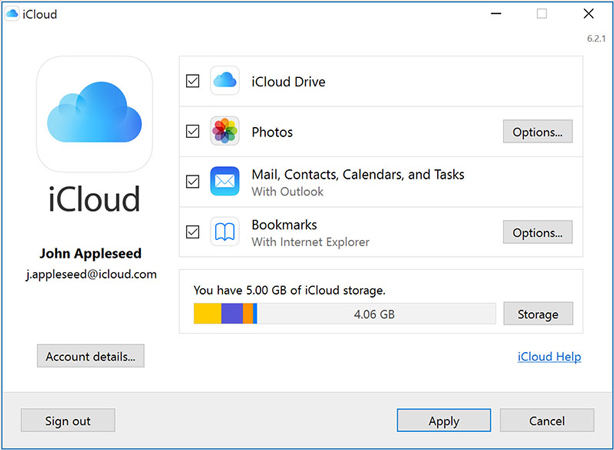 move data from samsung to iphone