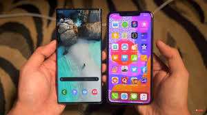 whatsapp transfer from samsung to iphone 11