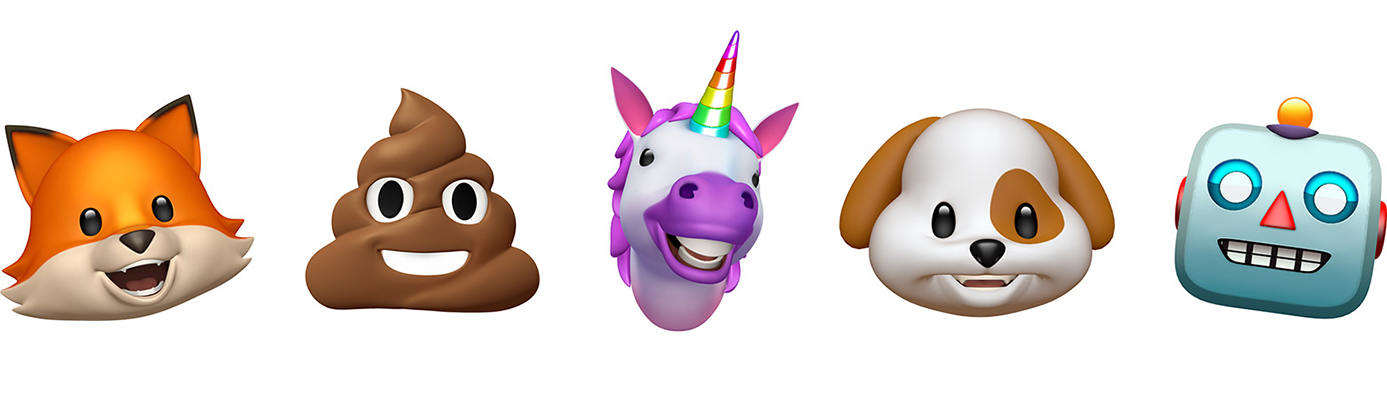 Full Guide to Make and Use Animated Emojis on the iPhone X