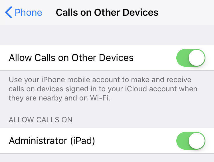 Top 4 Solutions to Fix iPhone X Calls on Devices Not Working