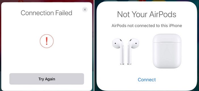 10 Common AirPods Problems and Fixes