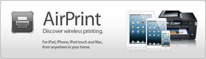 How to Print from an iPhone Tenorshare