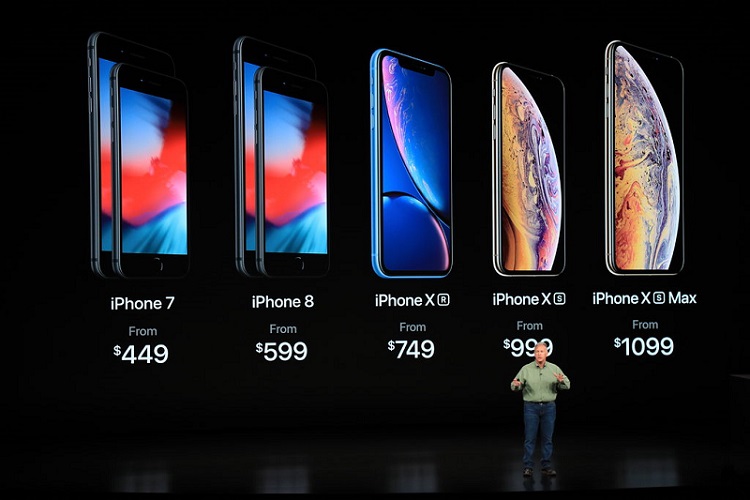 4 Biggest Announcements from Apple Event 2024
