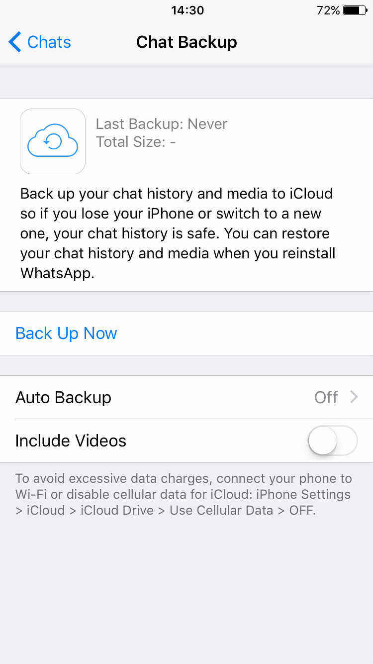 whatsapp for mac cnet