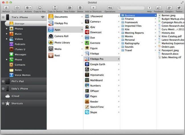 instal the new version for ipod URL Manager Pro
