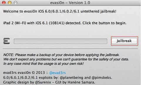 how to jailbreak iphone