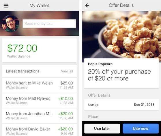 best iphone wallet app
