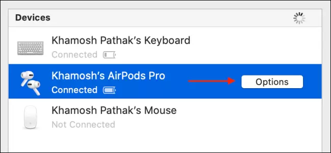 Airpods pro discount laptop noise cancelling