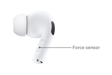 Airpods pro noise cancelling wont turn on new arrivals